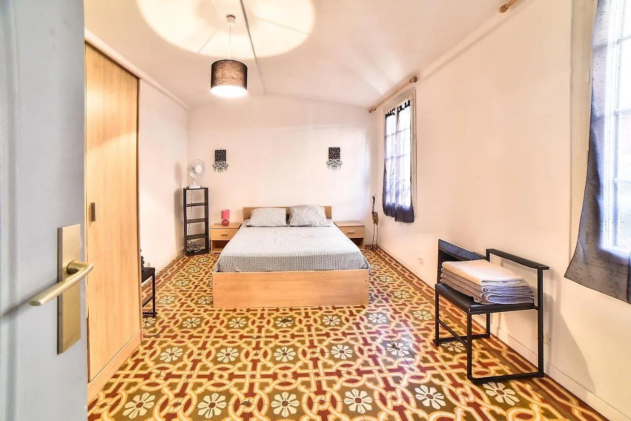 Apartment Appartement Dans Le Vieux Nice France