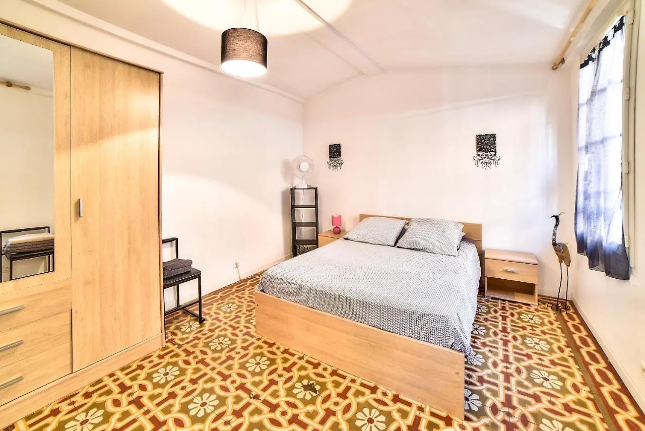 Appartement Dans Le Vieux Nice Apartment