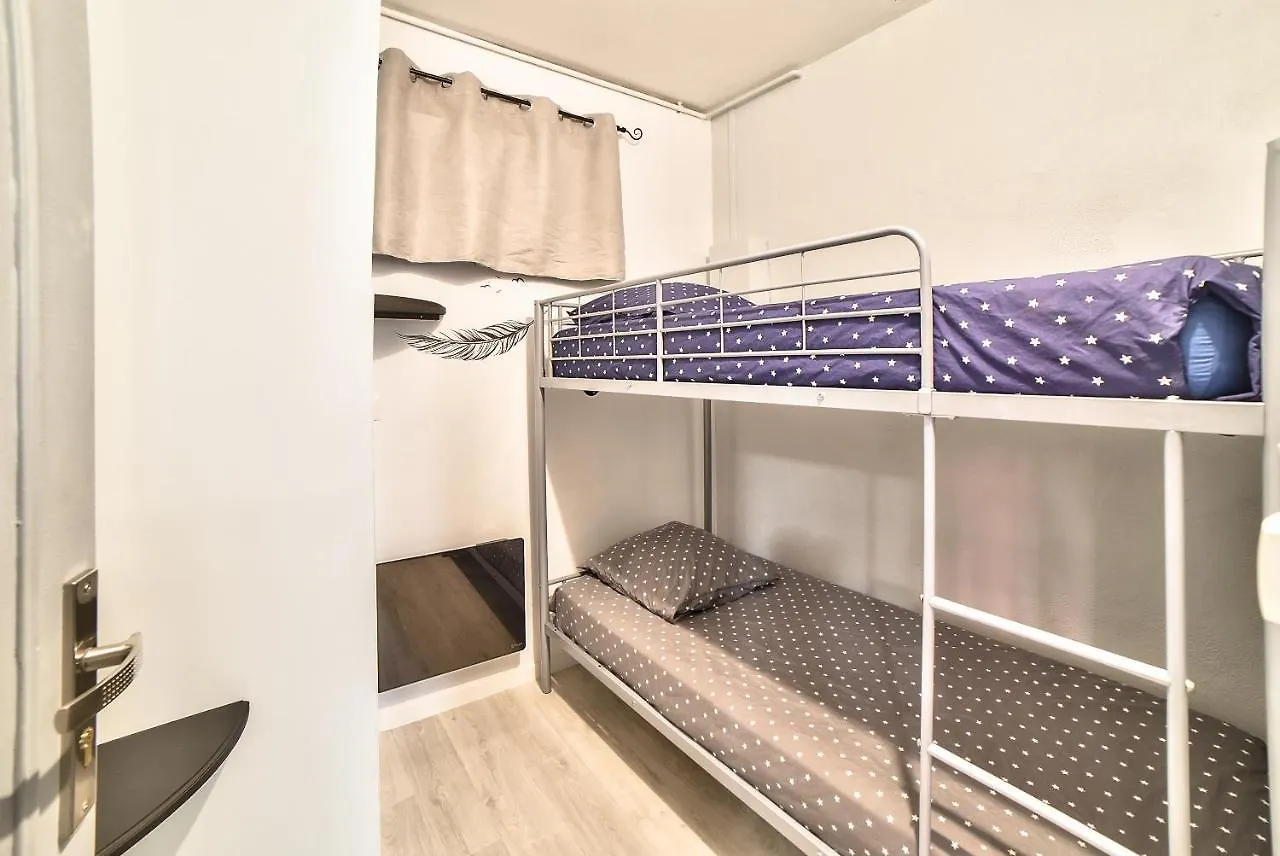 Appartement Dans Le Vieux Nice
