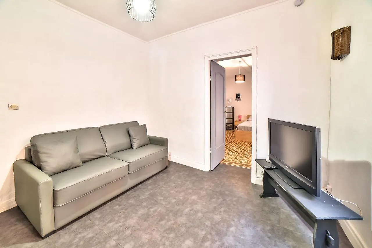 Appartement Dans Le Vieux Nice 0*,  France